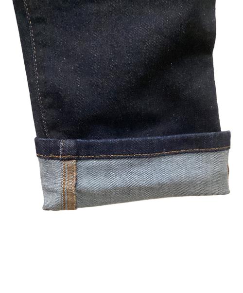 PT TORINO（ピーティートリノ）PT TORINO (ピーティートリノ) スキニーパンツ ネイビー サイズ:34の古着・服飾アイテム