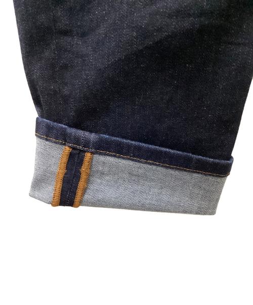 PT TORINO（ピーティートリノ）PT TORINO (ピーティートリノ) スキニーパンツ ネイビー サイズ:34の古着・服飾アイテム