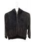 SEAN JOHN (ショーンジョン) ベロアセットアップジャージ グレー サイズ:L：19000円