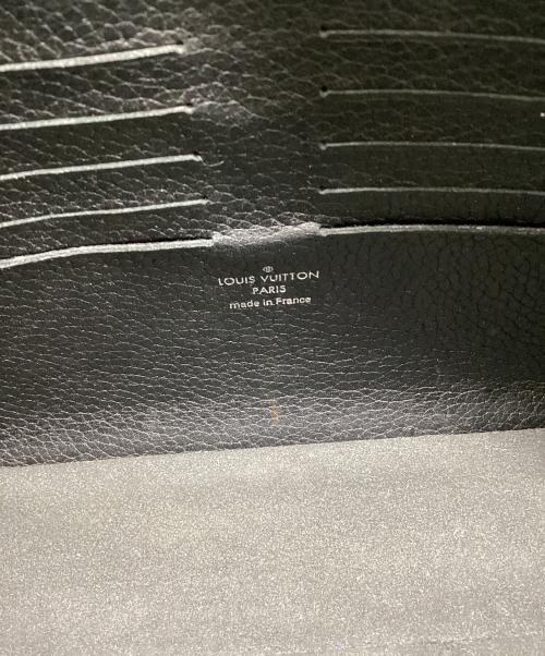 LOUIS VUITTON（ルイ ヴィトン）LOUIS VUITTON (ルイ ヴィトン) セカンドバッグの古着・服飾アイテム