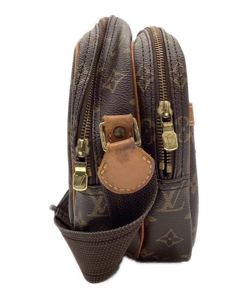 LOUIS VUITTON（ルイ ヴィトン）LOUIS VUITTON (ルイ ヴィトン) ショルダーバッグ エベヌの古着・服飾アイテム