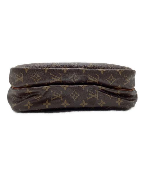 LOUIS VUITTON（ルイ ヴィトン）LOUIS VUITTON (ルイ ヴィトン) ショルダーバッグ エベヌの古着・服飾アイテム