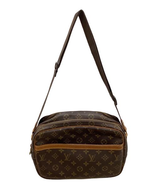 LOUIS VUITTON（ルイ ヴィトン）LOUIS VUITTON (ルイ ヴィトン) ショルダーバッグ エベヌの古着・服飾アイテム