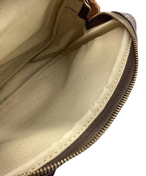 LOUIS VUITTON（ルイ ヴィトン）LOUIS VUITTON (ルイ ヴィトン) ショルダーバッグ エベヌの古着・服飾アイテム