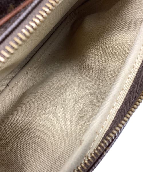 LOUIS VUITTON（ルイ ヴィトン）LOUIS VUITTON (ルイ ヴィトン) ショルダーバッグ エベヌの古着・服飾アイテム
