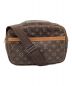 LOUIS VUITTON（ルイ ヴィトン）の古着「ショルダーバッグ」｜エベヌ