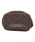 LOUIS VUITTON (ルイ ヴィトン) ショルダーバッグ エベヌ：32000円