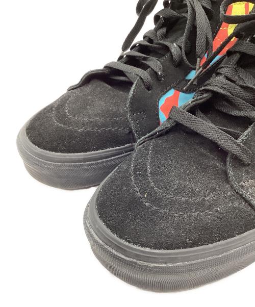 VANS（ヴァンズ）VANS (バンズ) スケートミッド リイシュー マルチカラー サイズ:SIZE 28.5cmの古着・服飾アイテム