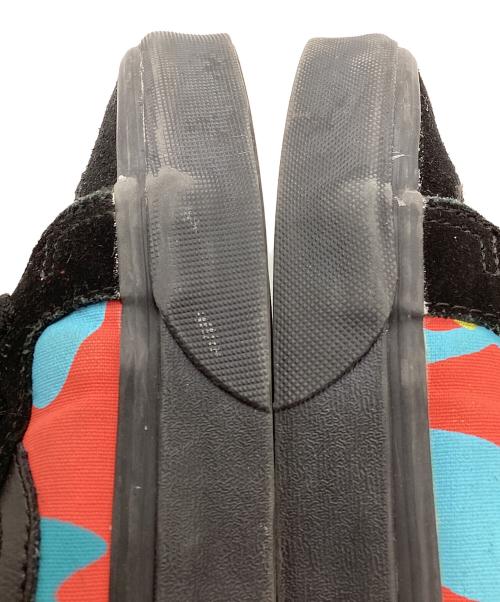 VANS（ヴァンズ）VANS (バンズ) スケートミッド リイシュー マルチカラー サイズ:SIZE 28.5cmの古着・服飾アイテム