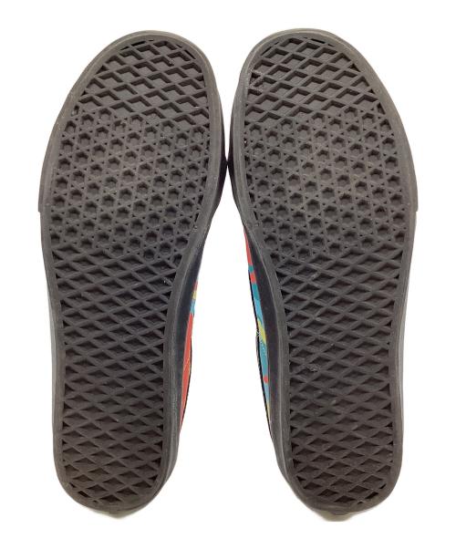 VANS（ヴァンズ）VANS (バンズ) スケートミッド リイシュー マルチカラー サイズ:SIZE 28.5cmの古着・服飾アイテム