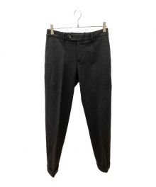 PT TORINO（ピーティートリノ）の古着「スウェットパンツ」｜ブラック