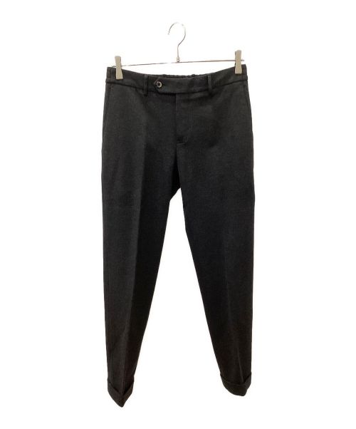 PT TORINO（ピーティートリノ）PT TORINO (ピーティートリノ) スウェットパンツ ブラック サイズ:46の古着・服飾アイテム