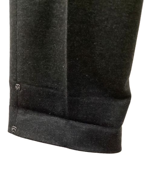 PT TORINO（ピーティートリノ）PT TORINO (ピーティートリノ) スウェットパンツ ブラック サイズ:46の古着・服飾アイテム