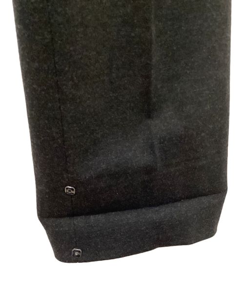 PT TORINO（ピーティートリノ）PT TORINO (ピーティートリノ) スウェットパンツ ブラック サイズ:46の古着・服飾アイテム