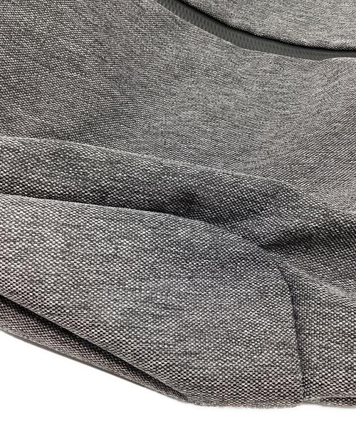 AER（エアー）AER (エアー) トートバッグ グレー×ブラックの古着・服飾アイテム