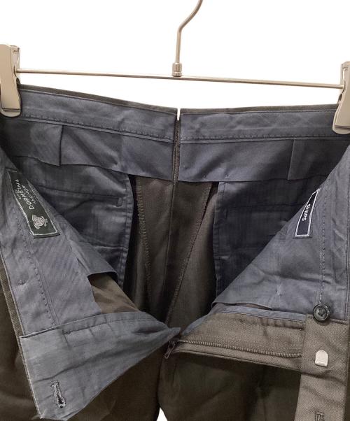 SHIPS（シップス）SHIPS (シップス) DORMEUIL (ドーメル) セットアップスーツ ブラウン サイズ:44の古着・服飾アイテム