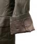 中古・古着 SHIPS (シップス) DORMEUIL (ドーメル) セットアップスーツ ブラウン サイズ:44：9000円