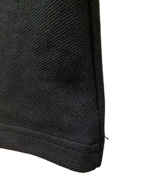 FRED PERRY（フレッドペリー）FRED PERRY (フレッドペリー) トラックパンツ ブラック×ネイビー サイズ:XSの古着・服飾アイテム