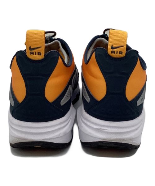 NIKE（ナイキ）NIKE (ナイキ) Women's NIKE AIR MAX SNDR イエロー サイズ:28の古着・服飾アイテム