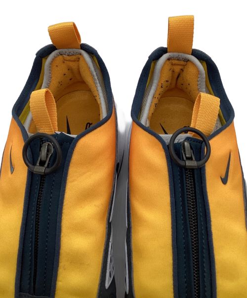 NIKE（ナイキ）NIKE (ナイキ) Women's NIKE AIR MAX SNDR イエロー サイズ:28の古着・服飾アイテム