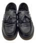 中古・古着 Dr.Martens (ドクターマーチン) ADRIAN TASSLE LOAFER ブラック サイズ:us6：13000円