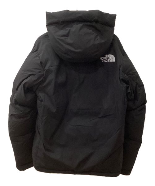 THE NORTH FACE（ザ ノース フェイス）THE NORTH FACE (ザ ノース フェイス) Baltro Light Jacket ブラック サイズ:XXLの古着・服飾アイテム