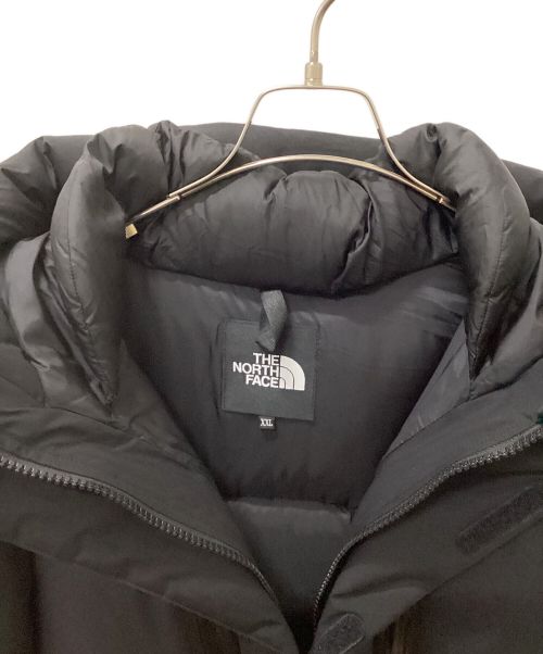 THE NORTH FACE（ザ ノース フェイス）THE NORTH FACE (ザ ノース フェイス) Baltro Light Jacket ブラック サイズ:XXLの古着・服飾アイテム