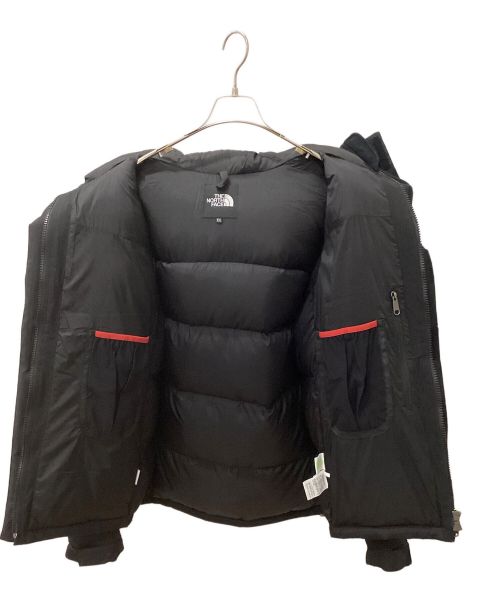 THE NORTH FACE（ザ ノース フェイス）THE NORTH FACE (ザ ノース フェイス) Baltro Light Jacket ブラック サイズ:XXLの古着・服飾アイテム