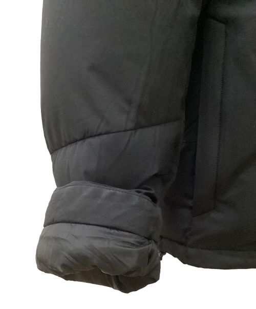 THE NORTH FACE（ザ ノース フェイス）THE NORTH FACE (ザ ノース フェイス) Baltro Light Jacket ブラック サイズ:XXLの古着・服飾アイテム