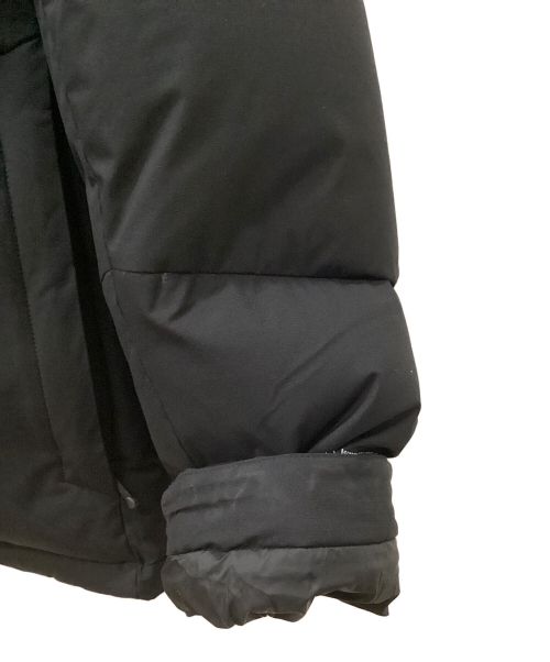 THE NORTH FACE（ザ ノース フェイス）THE NORTH FACE (ザ ノース フェイス) Baltro Light Jacket ブラック サイズ:XXLの古着・服飾アイテム