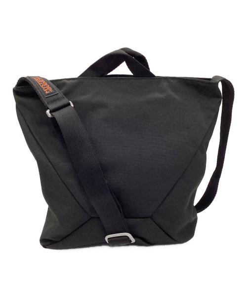 MYSTERY RANCH（ミステリーランチ）MYSTERY RANCH (ミステリーランチ) BINDLE 20 ブラックの古着・服飾アイテム