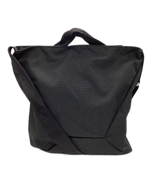 MYSTERY RANCH（ミステリーランチ）MYSTERY RANCH (ミステリーランチ) BINDLE 20 ブラックの古着・服飾アイテム