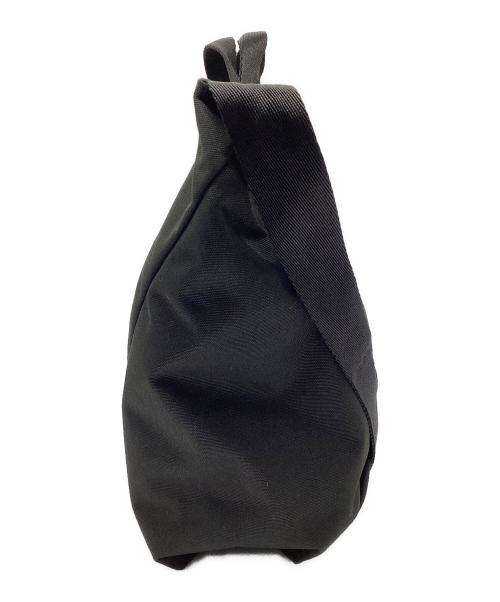 MYSTERY RANCH（ミステリーランチ）MYSTERY RANCH (ミステリーランチ) BINDLE 20 ブラックの古着・服飾アイテム