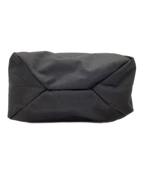 MYSTERY RANCH（ミステリーランチ）MYSTERY RANCH (ミステリーランチ) BINDLE 20 ブラックの古着・服飾アイテム