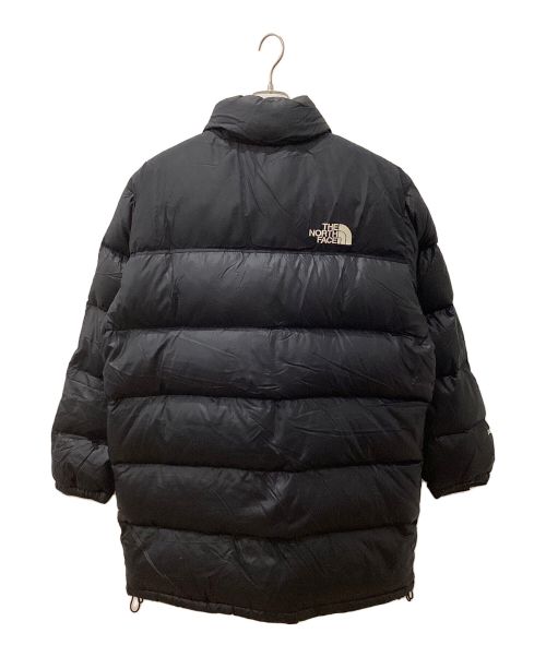 THE NORTH FACE（ザ ノース フェイス）THE NORTH FACE (ザ ノース フェイス) 90sヌプシパーカ ブラック サイズ:Lの古着・服飾アイテム