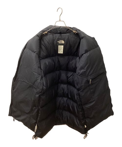 THE NORTH FACE（ザ ノース フェイス）THE NORTH FACE (ザ ノース フェイス) 90sヌプシパーカ ブラック サイズ:Lの古着・服飾アイテム