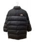 THE NORTH FACE (ザ ノース フェイス) 90sヌプシパーカ ブラック サイズ:L：12000円