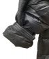 中古・古着 THE NORTH FACE (ザ ノース フェイス) 90sヌプシパーカ ブラック サイズ:L：12000円