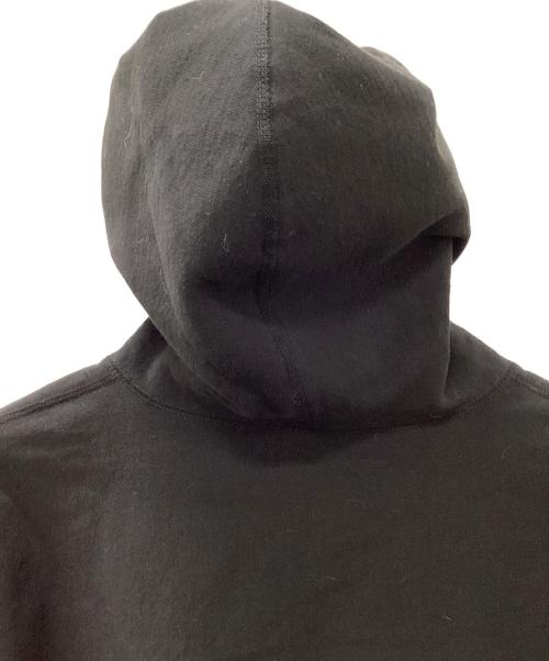 SUPREME（シュプリーム）SUPREME (シュプリーム) Box Logo Hooded Sweatshirt ブラック サイズ:XXLの古着・服飾アイテム