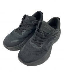 HOKAONEONE（ホカオネオネ）の古着「ボンダイ8」｜ブラック