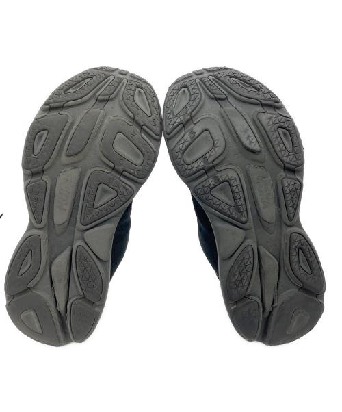HOKAONEONE（ホカオネオネ）HOKAONEONE (ホカオネオネ) ボンダイ8 ブラック サイズ:27cmの古着・服飾アイテム