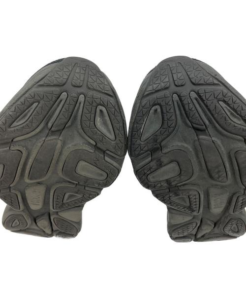 HOKAONEONE（ホカオネオネ）HOKAONEONE (ホカオネオネ) ボンダイ8 ブラック サイズ:27cmの古着・服飾アイテム