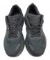 HOKAONEONE (ホカオネオネ) ボンダイ8 ブラック サイズ:27cm：7000円