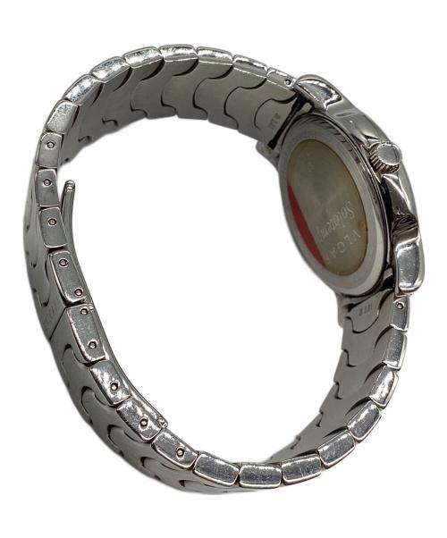 BVLGARI（ブルガリ）BVLGARI (ブルガリ) リストウォッチの古着・服飾アイテム