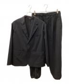 JOURNAL STANDARDジャーナルスタンダード）の古着「セットアップ」｜ブラック