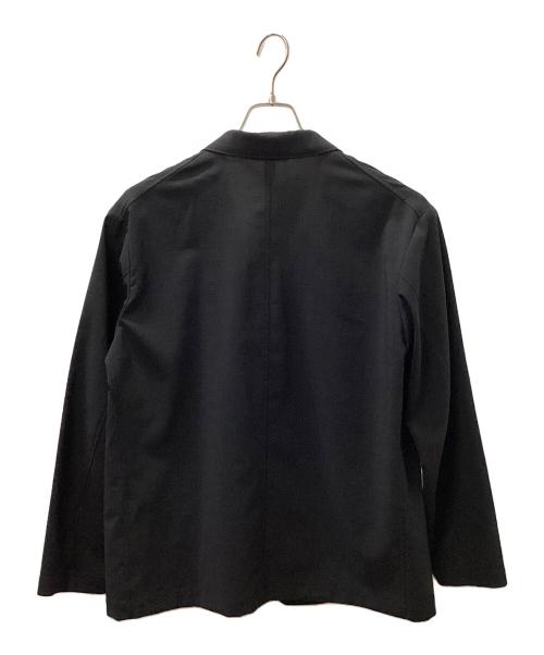 JOURNAL STANDARD（ジャーナルスタンダード）JOURNAL STANDARD (ジャーナルスタンダード) セットアップ ブラック サイズ:Sの古着・服飾アイテム