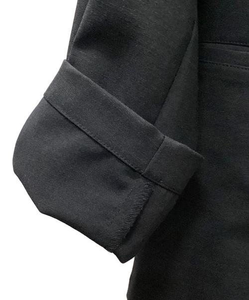 JOURNAL STANDARD（ジャーナルスタンダード）JOURNAL STANDARD (ジャーナルスタンダード) セットアップ ブラック サイズ:Sの古着・服飾アイテム