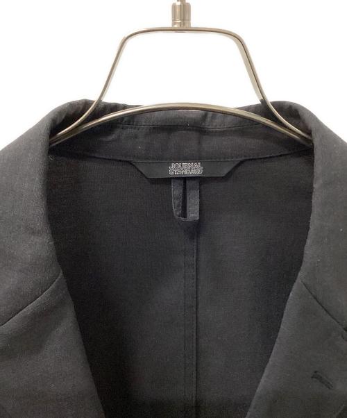 JOURNAL STANDARD（ジャーナルスタンダード）JOURNAL STANDARD (ジャーナルスタンダード) セットアップ ブラック サイズ:Sの古着・服飾アイテム