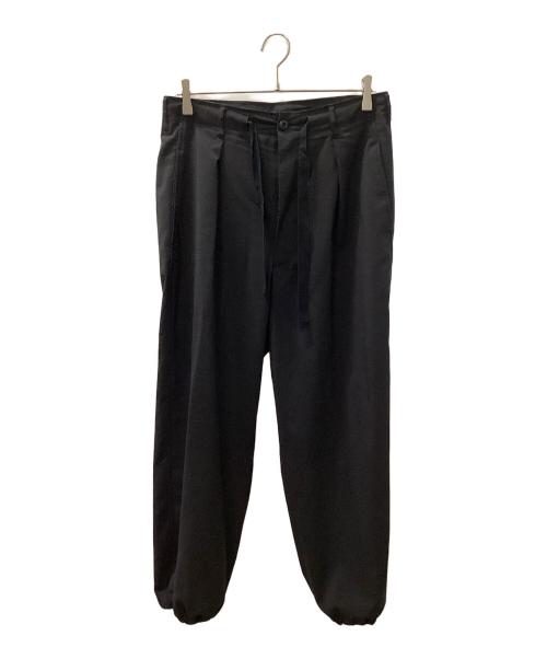 JOURNAL STANDARD（ジャーナルスタンダード）JOURNAL STANDARD (ジャーナルスタンダード) セットアップ ブラック サイズ:Sの古着・服飾アイテム