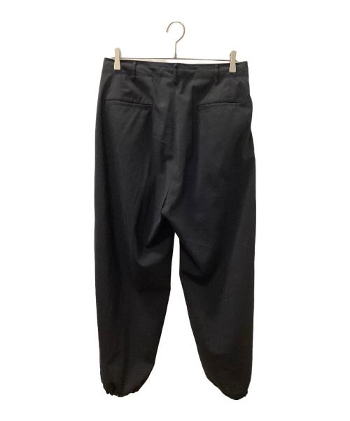 JOURNAL STANDARD（ジャーナルスタンダード）JOURNAL STANDARD (ジャーナルスタンダード) セットアップ ブラック サイズ:Sの古着・服飾アイテム